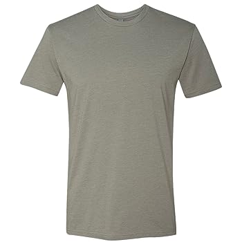 Next Level NL3600 100% Cotton Premium Fitted Short Sleeve