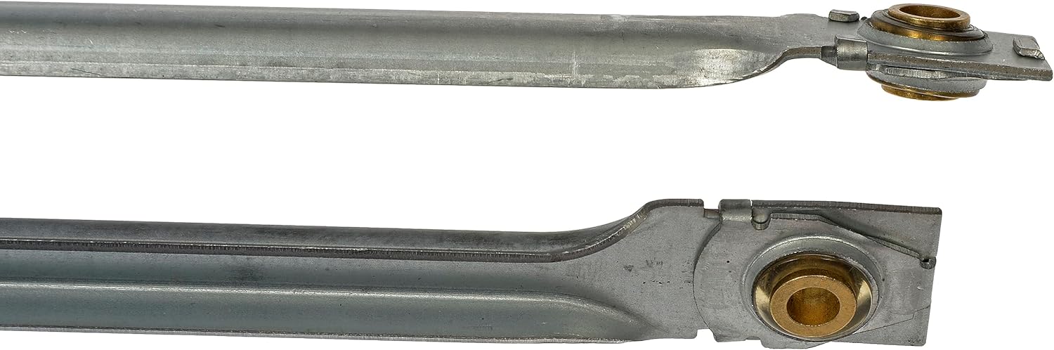 Dorman 602-307AS Windshield Wiper Motor and Linkage Assembly Compatible with Select Ford Models