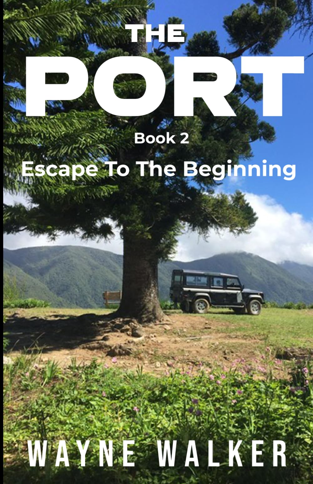The Port: Escape To The Beginning: 2