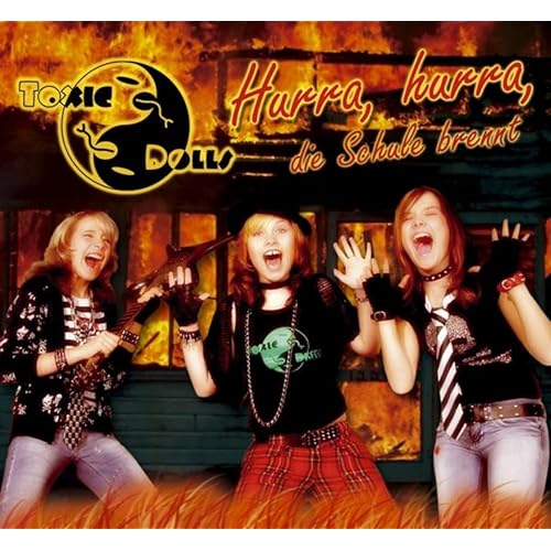 Hurra Die Schule Brennt Stream