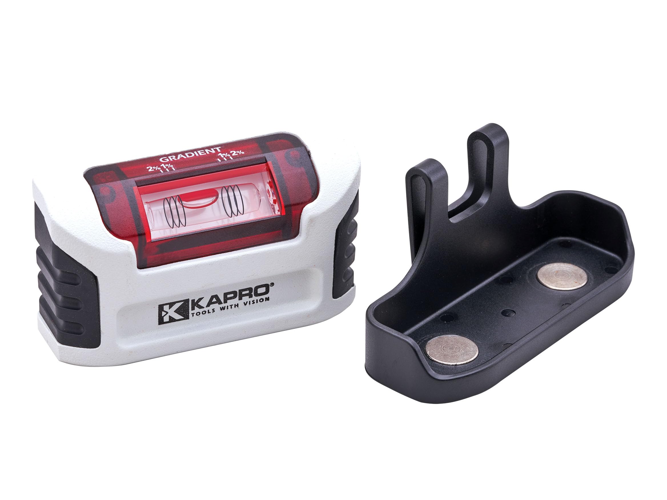 Kapro Red K946xms 946 Smarty™ Pocket Level
