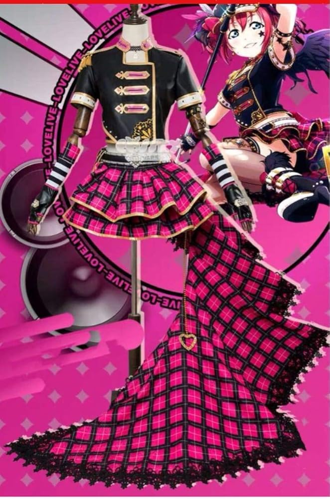 Amazon.co.jp: [ユーアズコス] ラブライブ！サンシャイン! Aqours パン