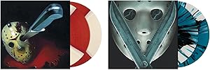 BTW Friday The 13Th Part Iv: The Final Chapter Ost Friday The 13Th Part V: A New Beginning Ost