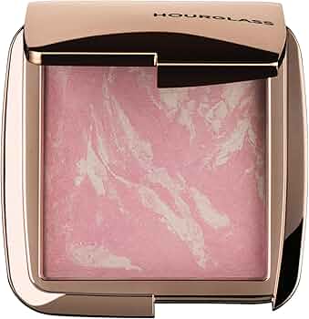 Amazon.com: Hourglass Ambient Lighting Blush in Ethereal Glow