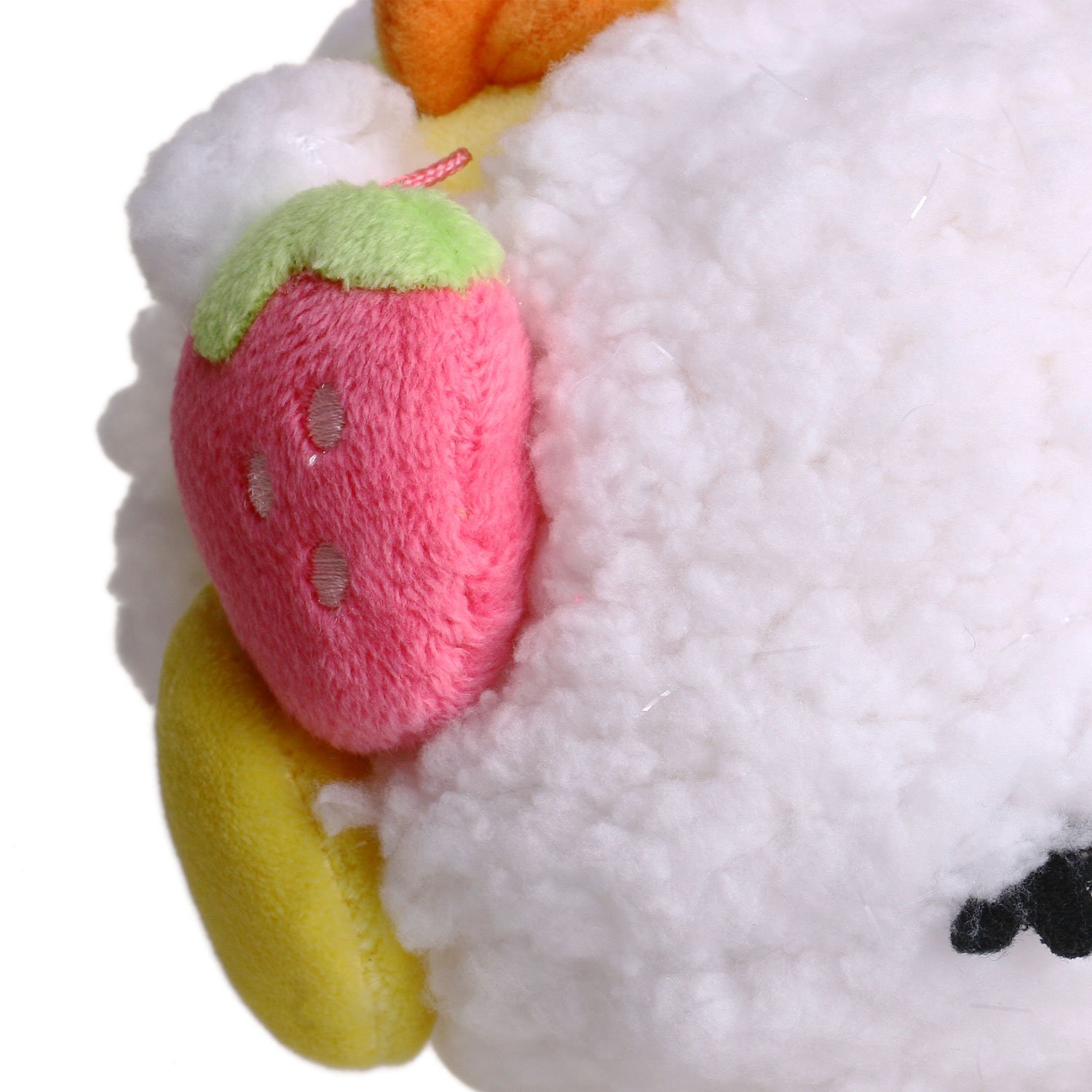 Amazon.co.jp: あつめてぬいぐるみ キイロイトリ (ハートバスタイム