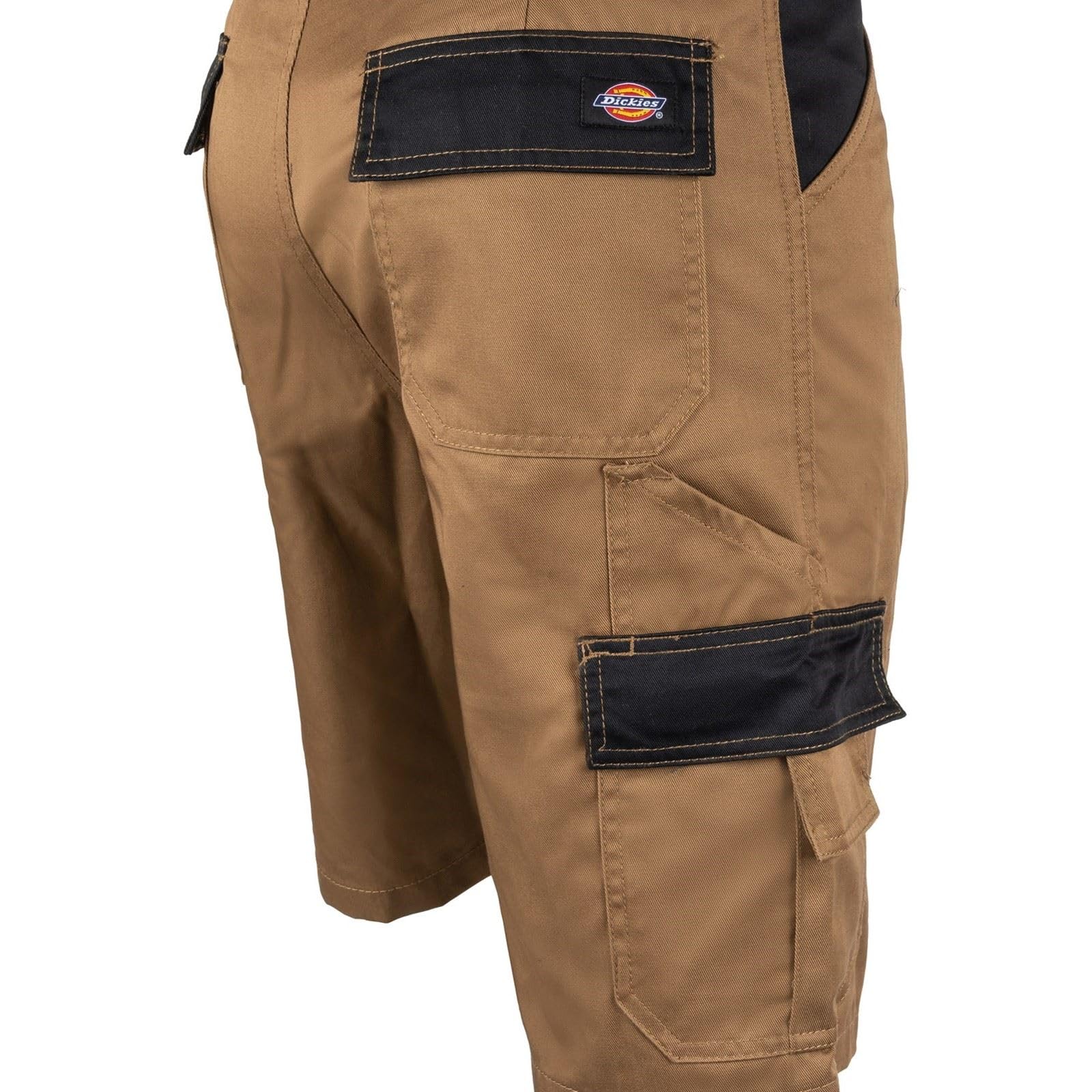 Dickies Pantaloncini Sportivi Uomo