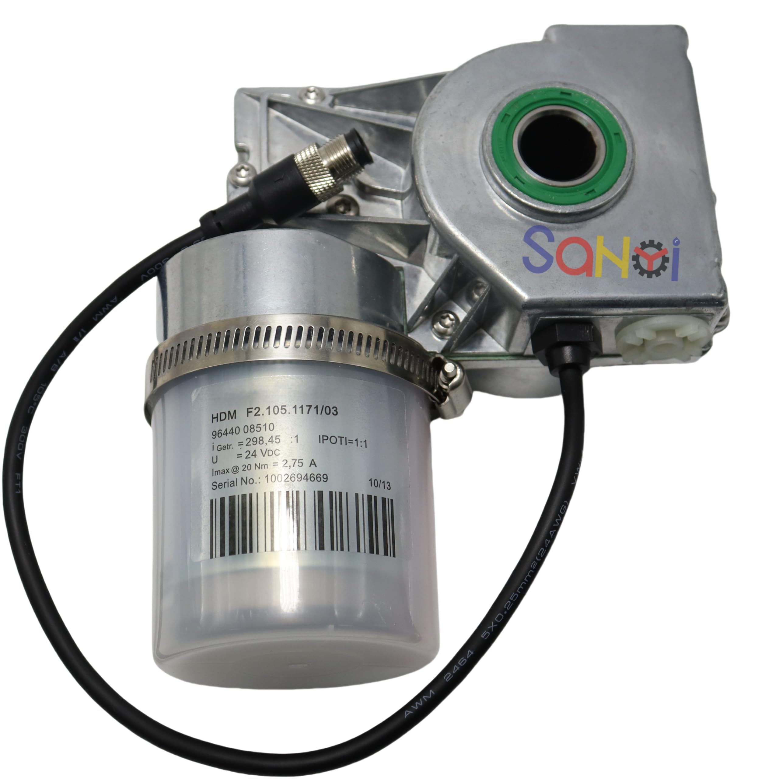 1 Piece F2.105.1171 Servo Motor Printing Machine Parts for Heidelberg Made in China