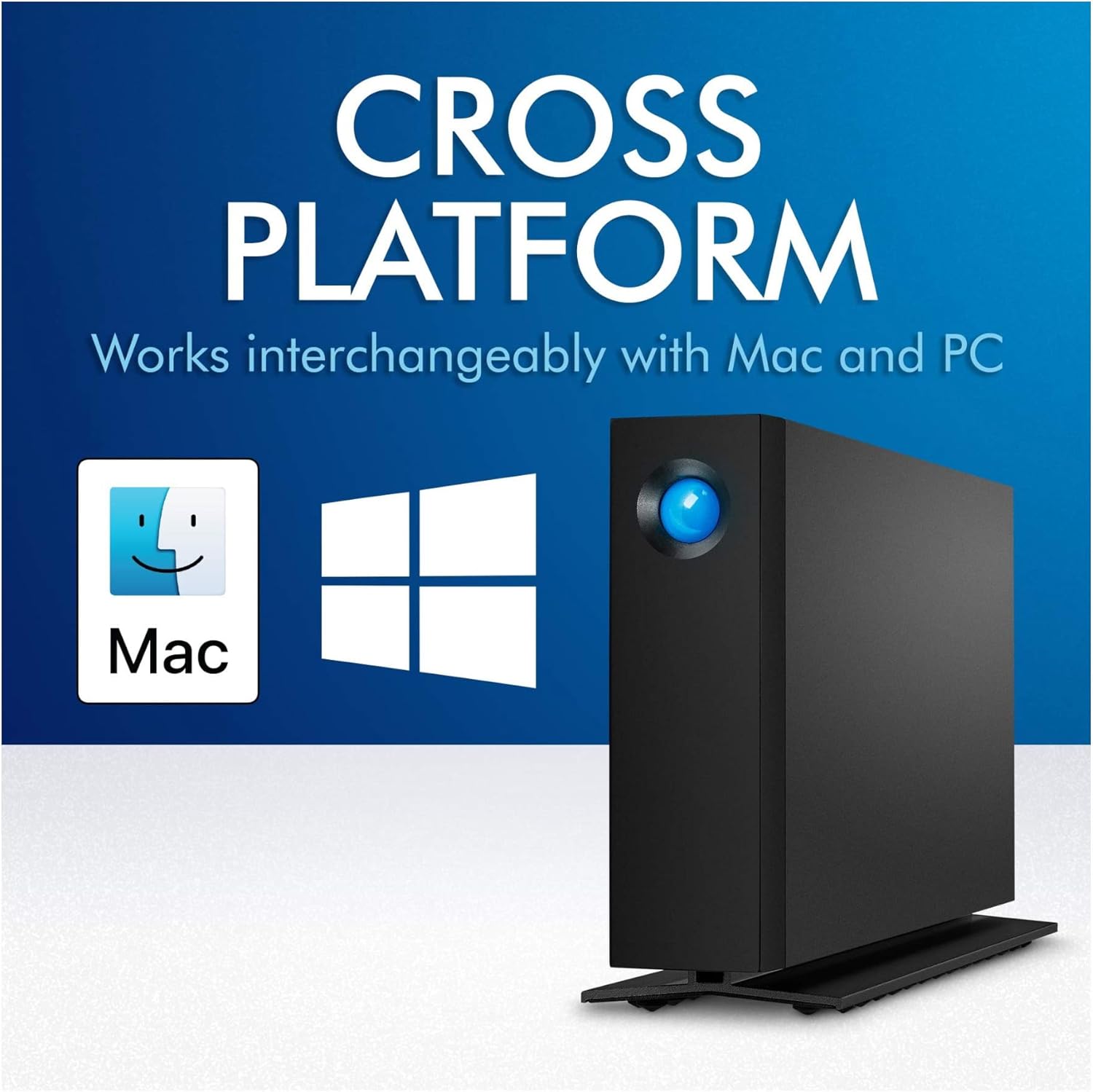 Nеw Prоduсt LaCie d2 Professional 16TB