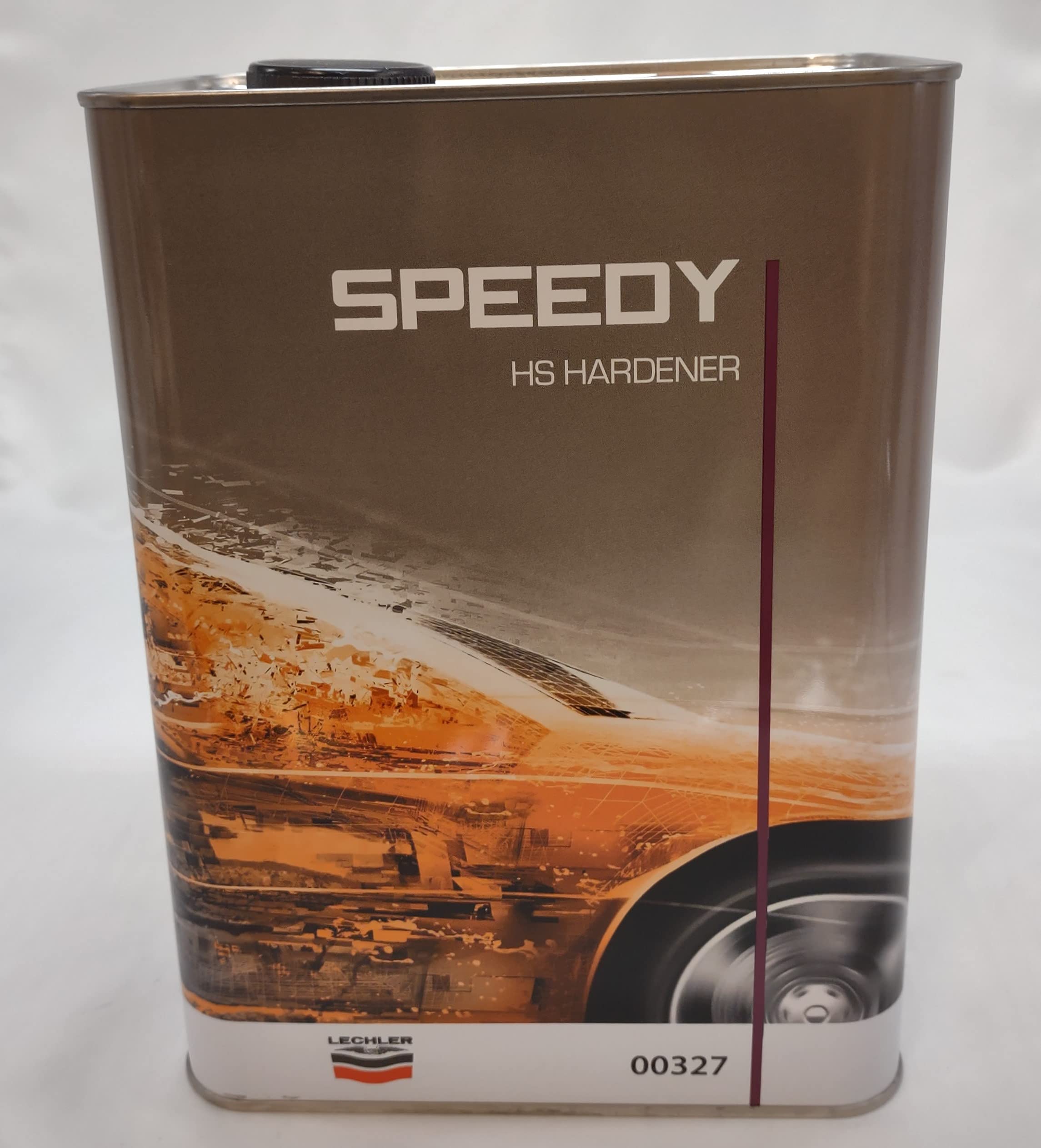 Lechler Speedy Hardener 0.5L