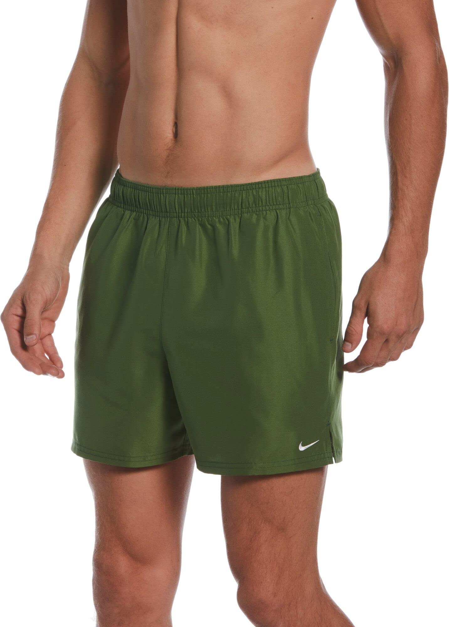 NIKE Volley - Pantalón Corto de baño para Hombre 5"