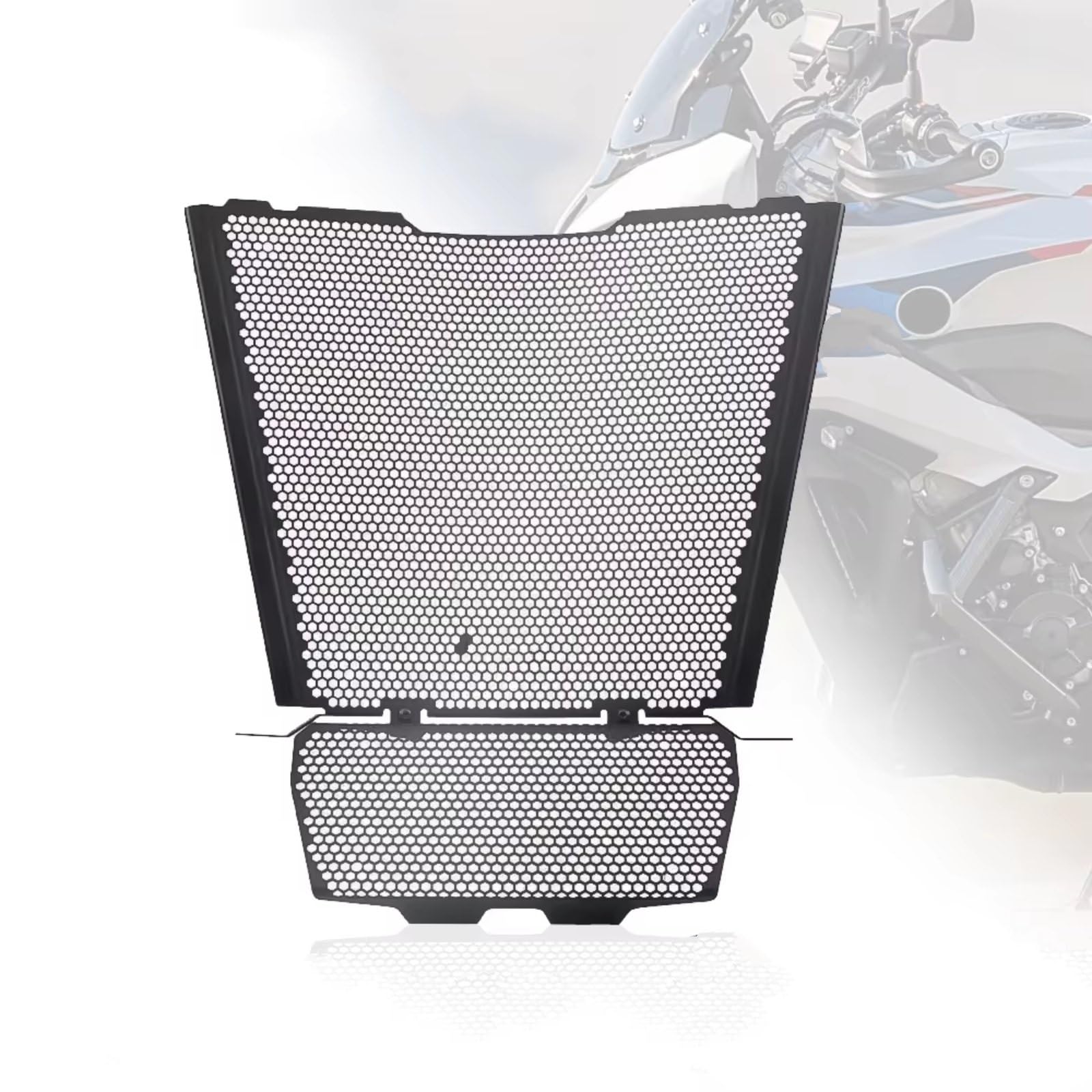 Copertura Radiatore Moto Compatibile Con S1000XR 2020 2021 2022 2023 2024 Serbatoio Mesh Protezioni Motore Rete Moto Serbatoi D'acqua Coperture Decorative Per Fuoristrada
