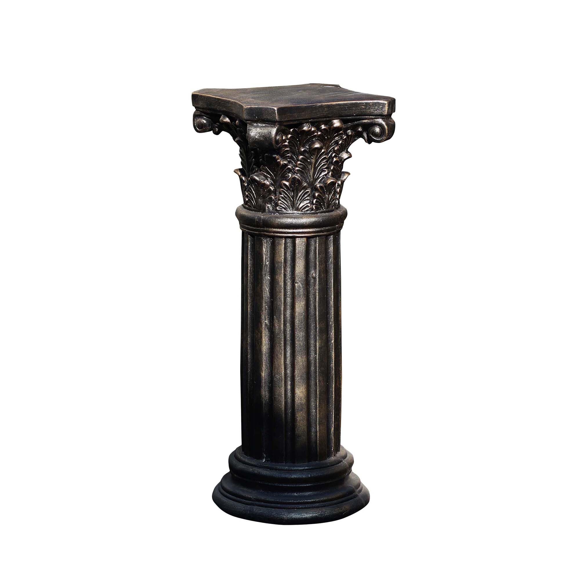 VISIBLE Roman Column
