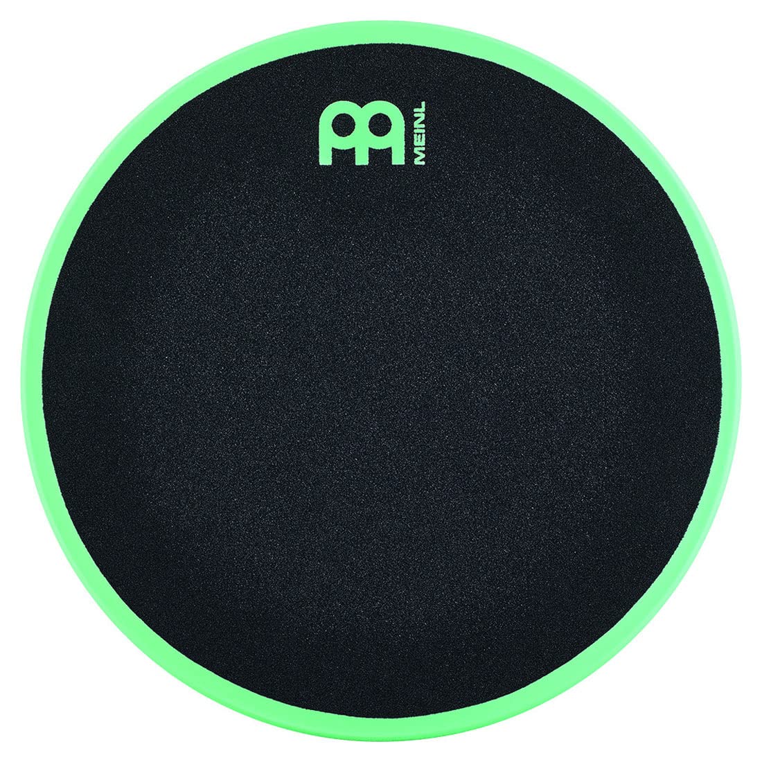 Meinl MMP12SF Marshmallow Practice Pad 12 Zoll Seafoam + keepdrum Drumsticks