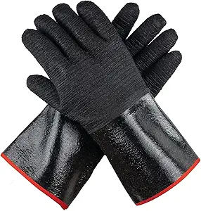 Grill Gloves