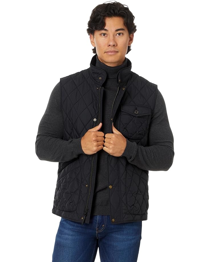 Polo Ralph Lauren The Beaton Quilted Utility Vest - Main View