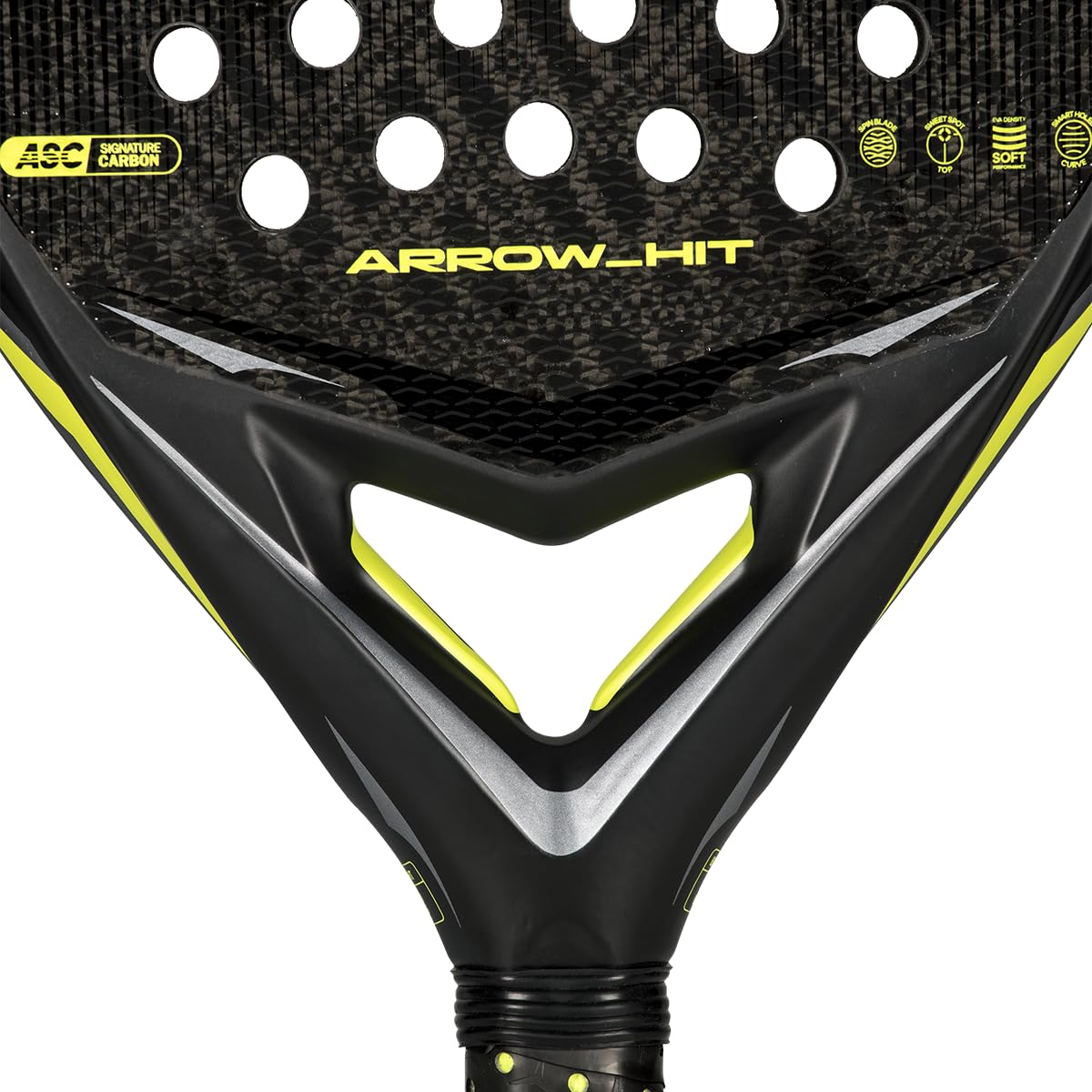 ADIDAS Arrow Hit ATTK 2026