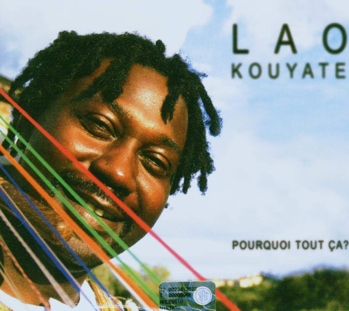 Pourquoi tout ca?