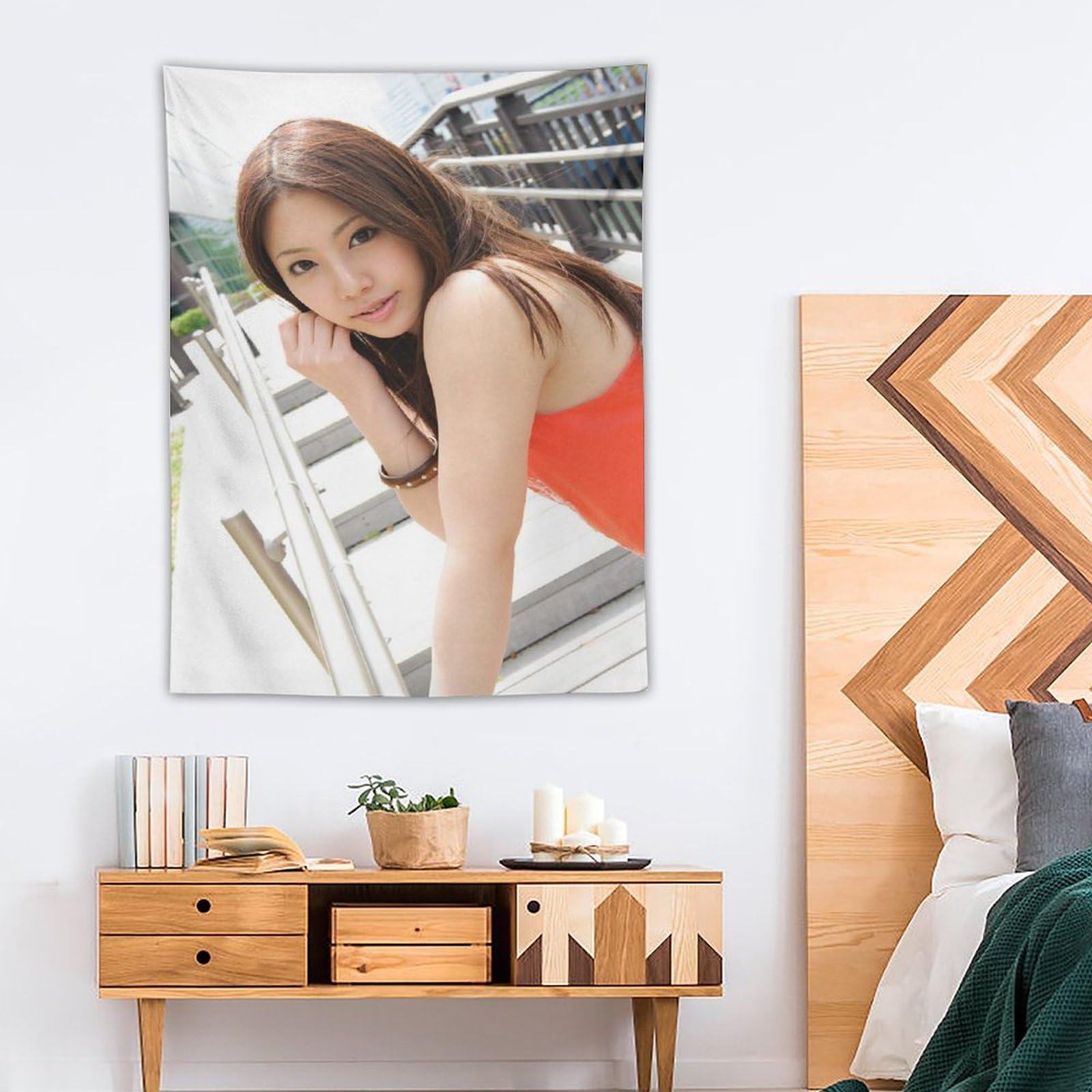 POP DESIGN 壁掛けランプ(等身大ヌ-ド) Probe-wall lamp L｜ARTWORKSTUDIO公式