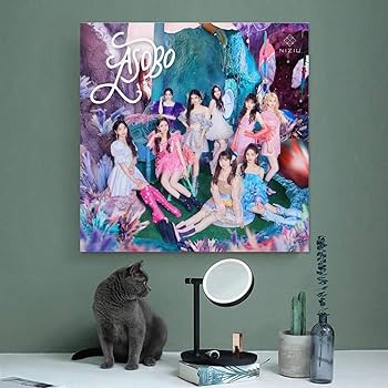 アートポスター/Cosmos Within Her Womb/モニカ・シュー Cosmos Within Her Womb（モニカ シュー） ポスター販売のアズ