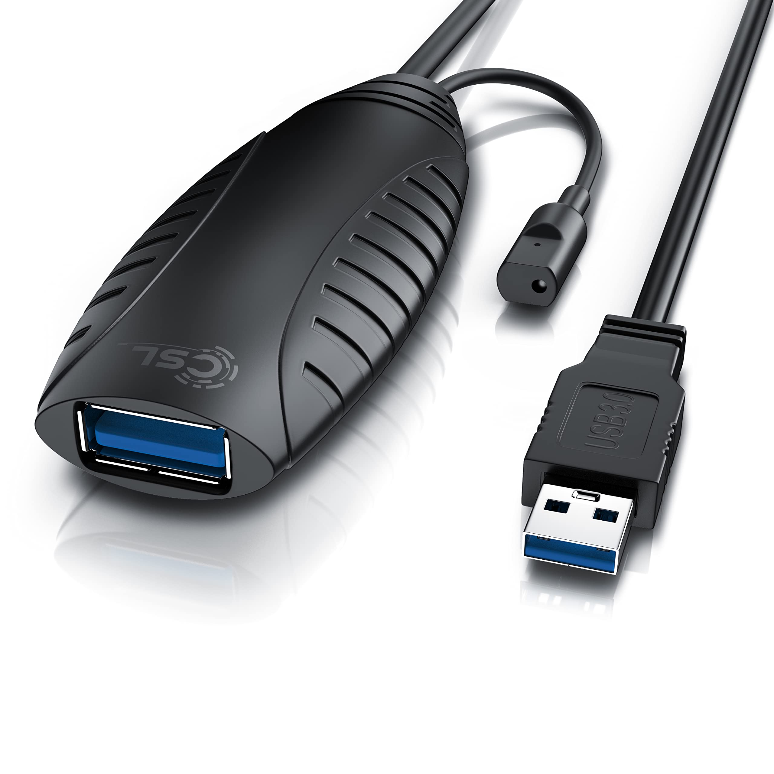 cavo usb 3.2 gen1 estendibile 10 metri aktiv