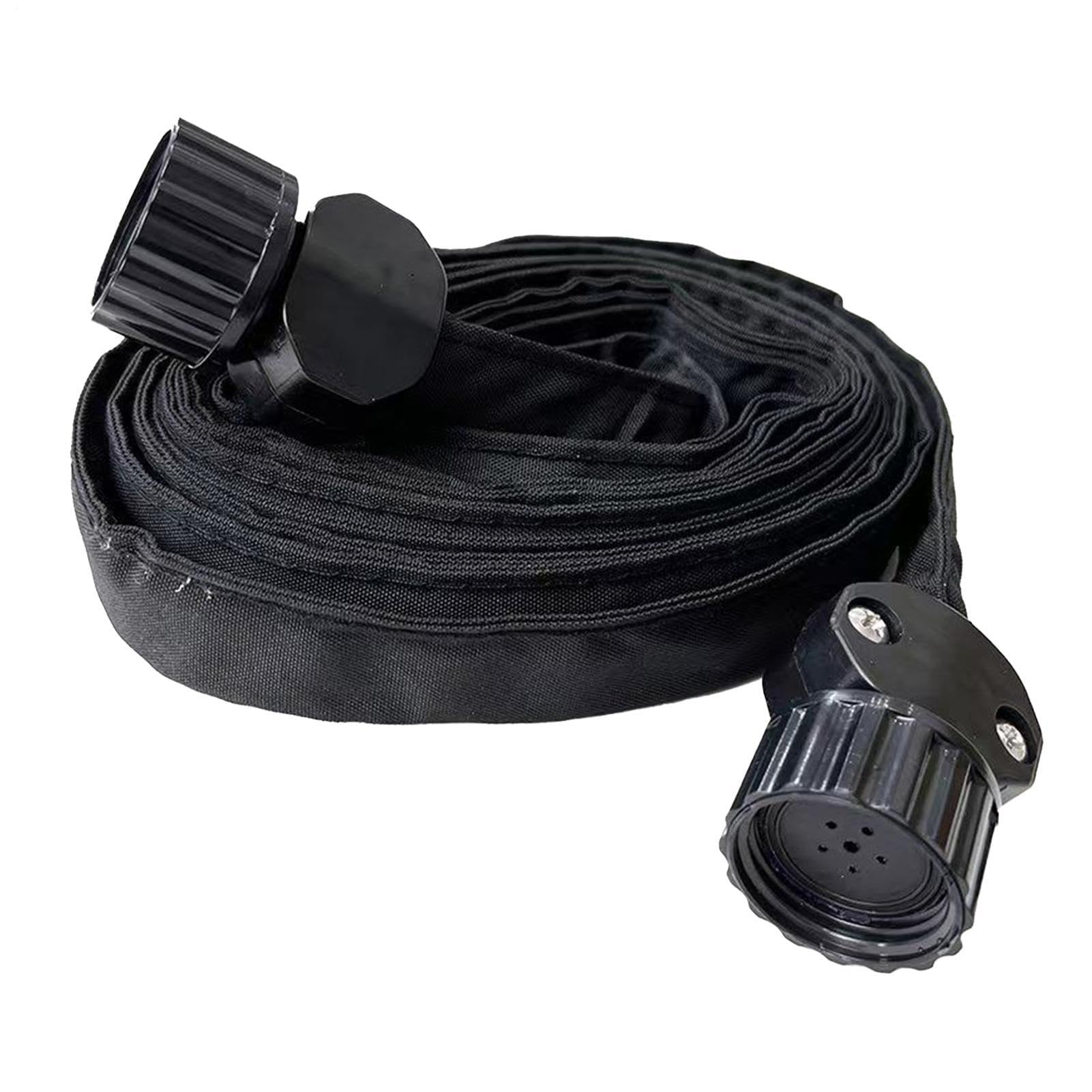Tubo per irrigatore a prova di perdite, 15,24 m