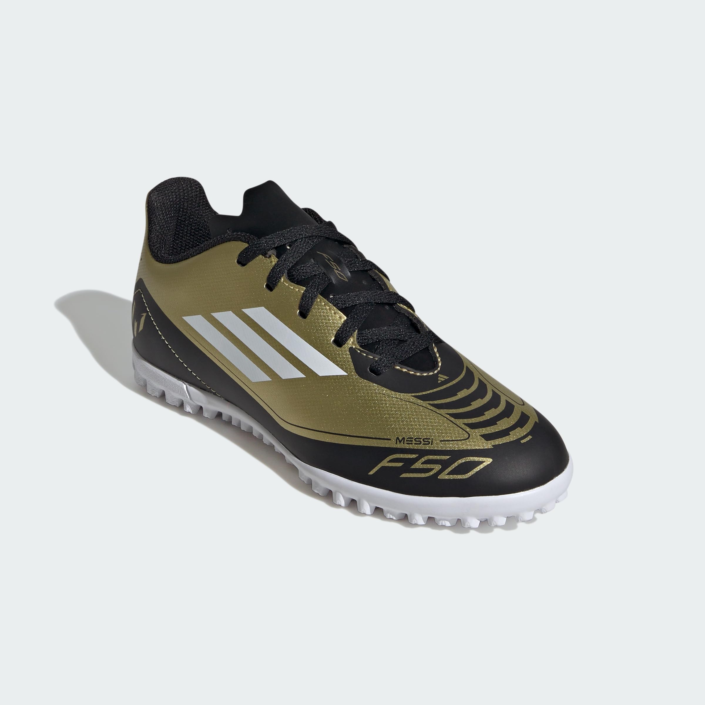 Adidas F50 Club Messi Turf ZapatillasUnisex Adulto