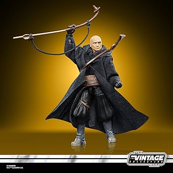 Amazon.co.jp: STAR WARS ヴィンテージコレクション ボバ