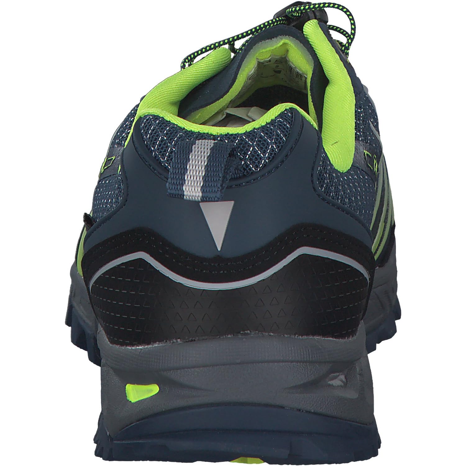 CMP ALTAK TRAIL SHOE WP Buty do biegania w terenie Mężczyźni