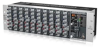 ベリンガー アナログミキサー 12チャンネル Amazon | ベリンガー Behringer アナログミキサー 12入力 2バス