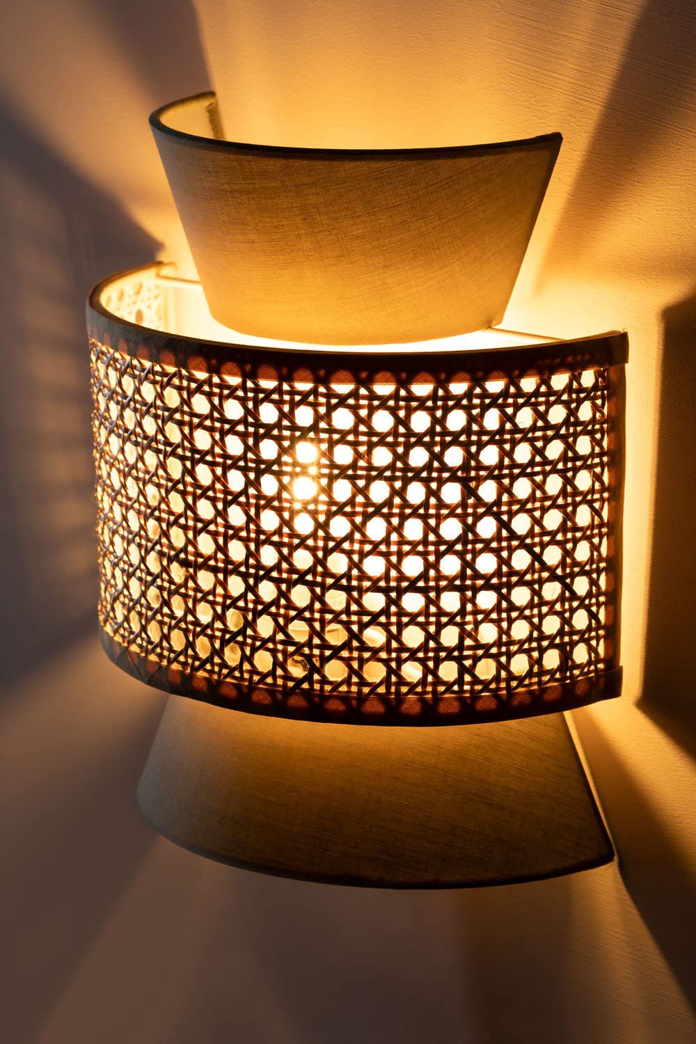 SKLUM Lampa ścienna Yereh