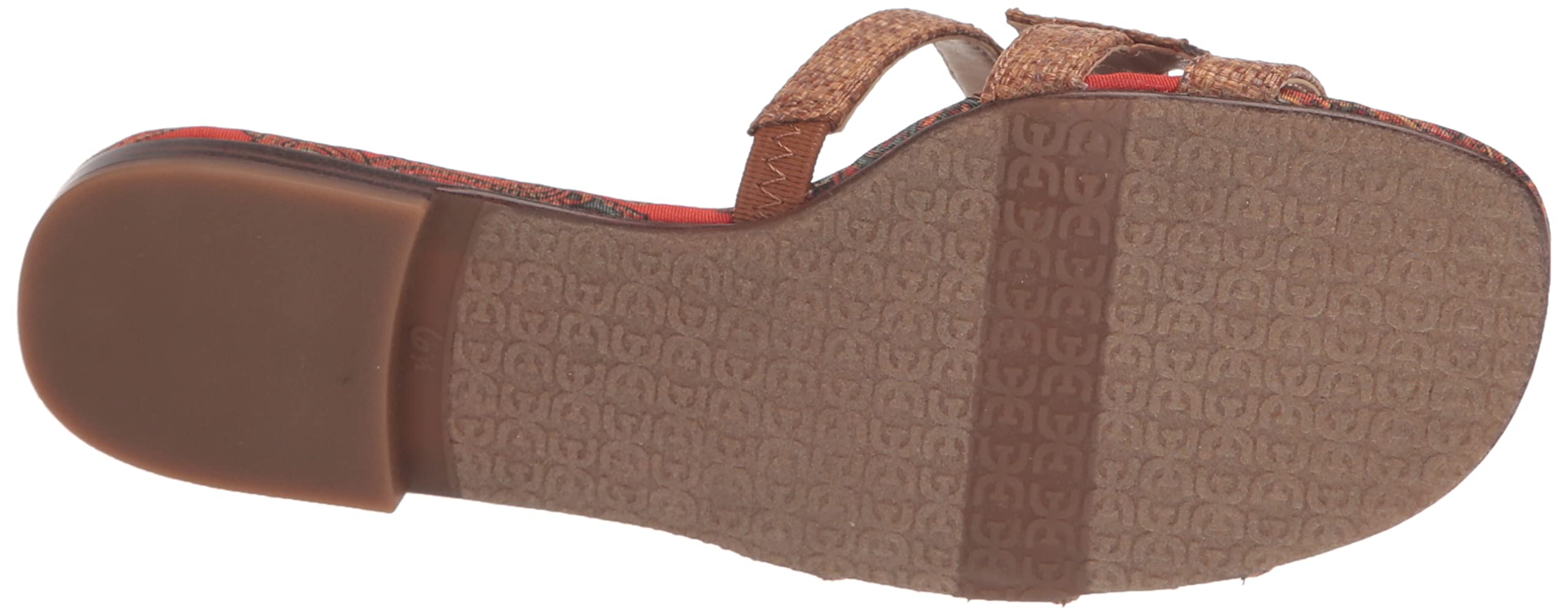 Sam Edelman Women's Bay Flat Sandal