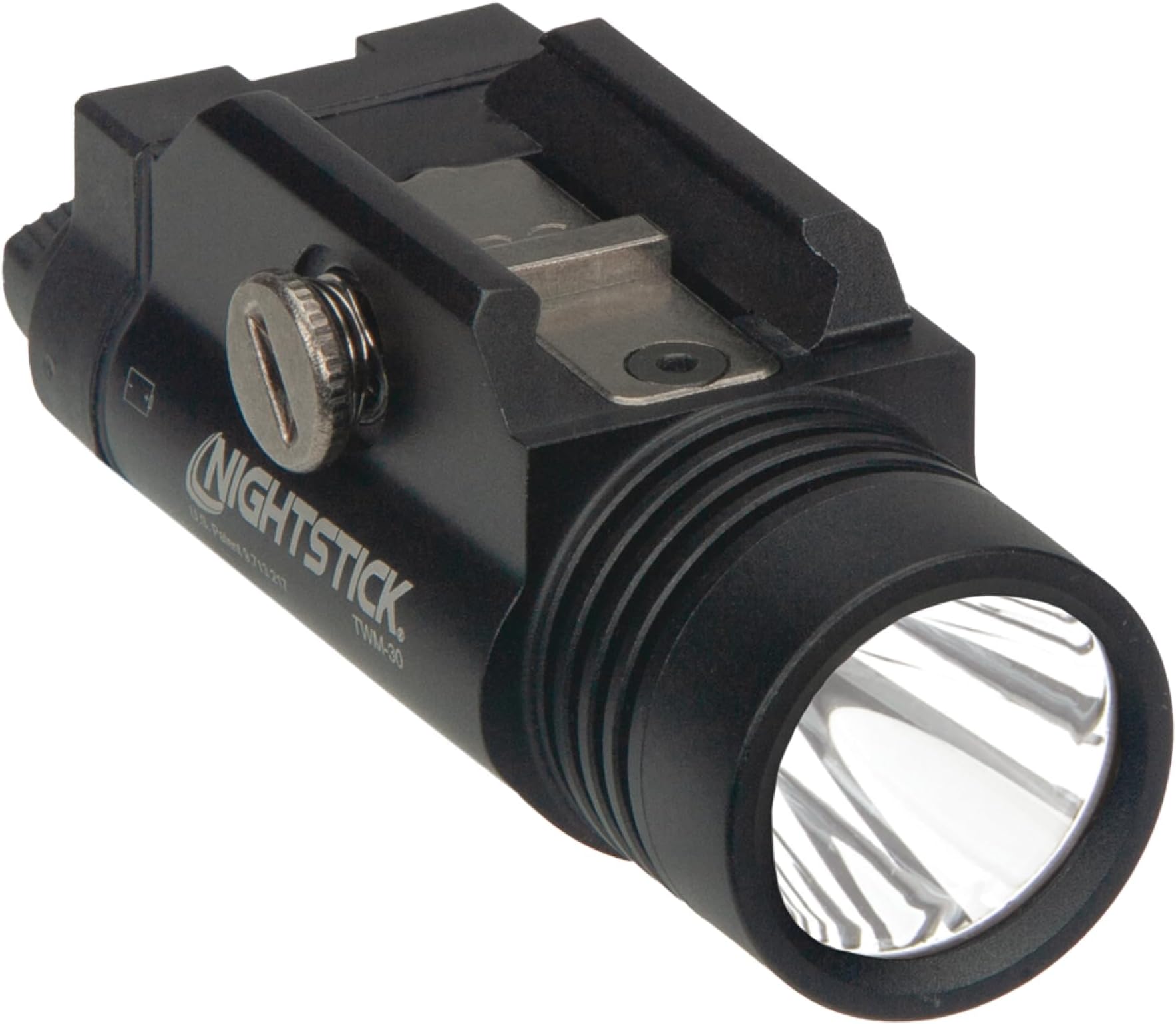 TWM-30 Tactical Mounted Light, Black
