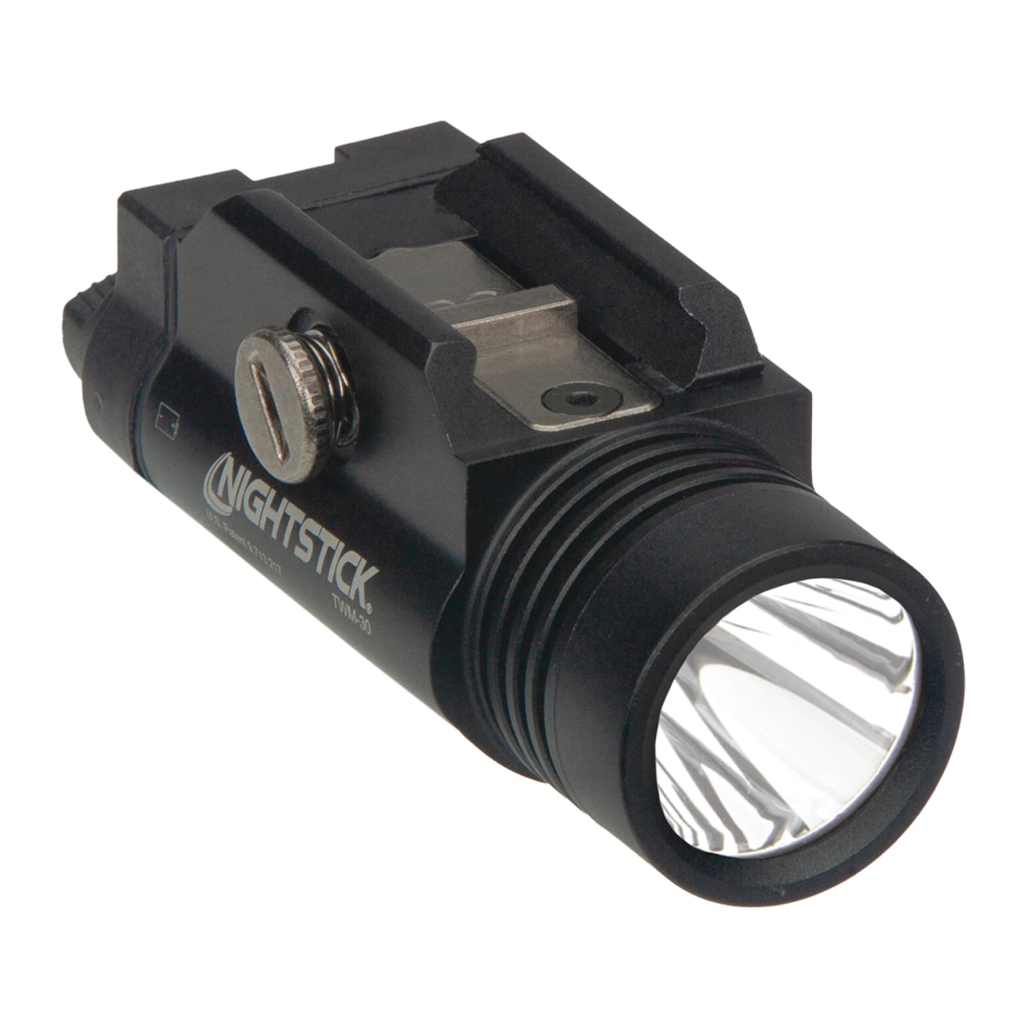 Sponsored Ad - Nightstick TWM-30 Tactical Mounted Light, Black