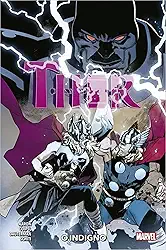 Thor Vol.05: o Indigno