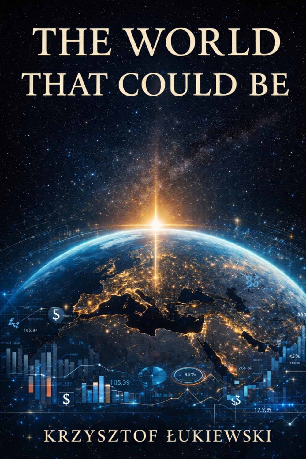 The World that Could Be: Future we Dare to Simulate