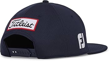 Amazon.co.jp: タイトリスト(TITLEIST) ツアーエリートフラットビル