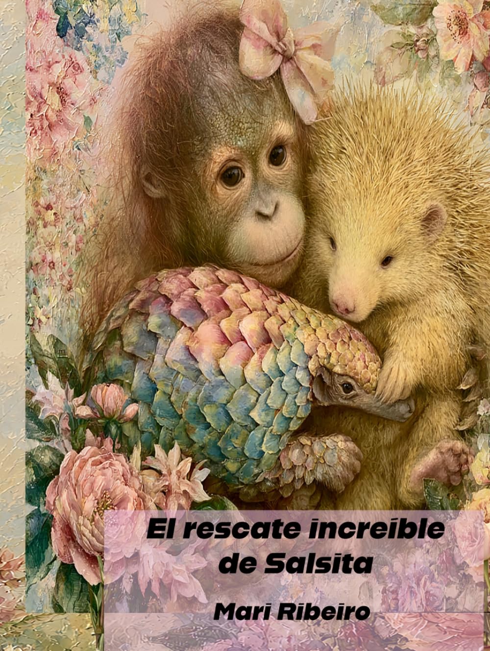 El rescate increíble de Salsita