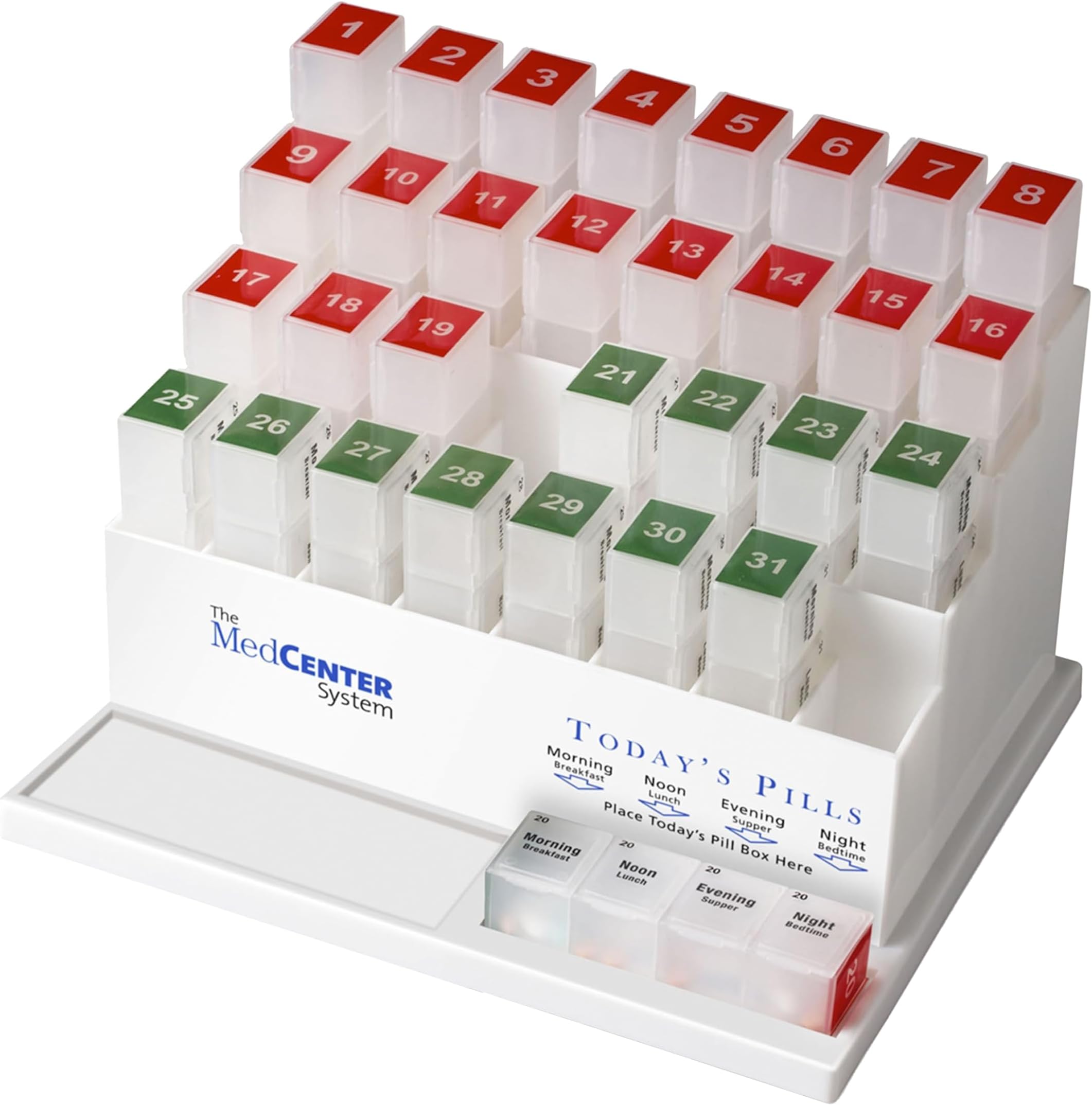 Stadium Organizer