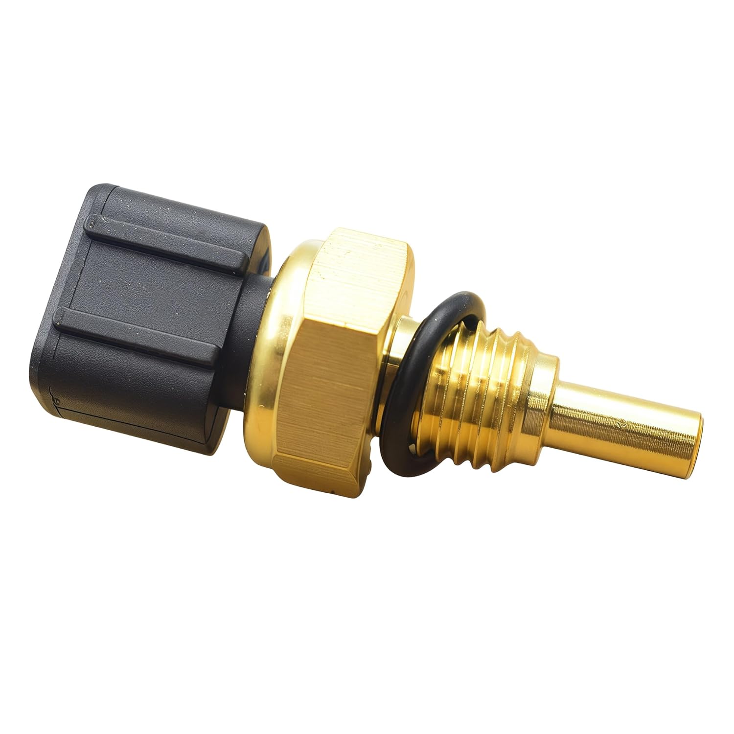 21176-0796 Water Temperature Sensor for Kawasaki Mule Pro-FXT 2015-2022 Mule Pro-FX 2016-2022 Mule Pro-FXR (Gas) 2019-2022