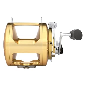 シマノ　ティアグラ130 TIAGURA Shimano Tiagra TI130A Fishing Reel - TackleDirect