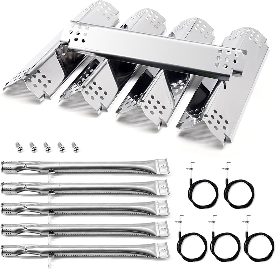 Amazon.com : Adviace Replacement Parts for Nexgrill 720-0888S 720