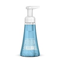 Vista 4 de Method Jabón de manos espumoso, paquete variado de 3 aromas, pomelo rosa, lavanda francesa, 1 minerales marinos, 10 onzas cada uno. 3