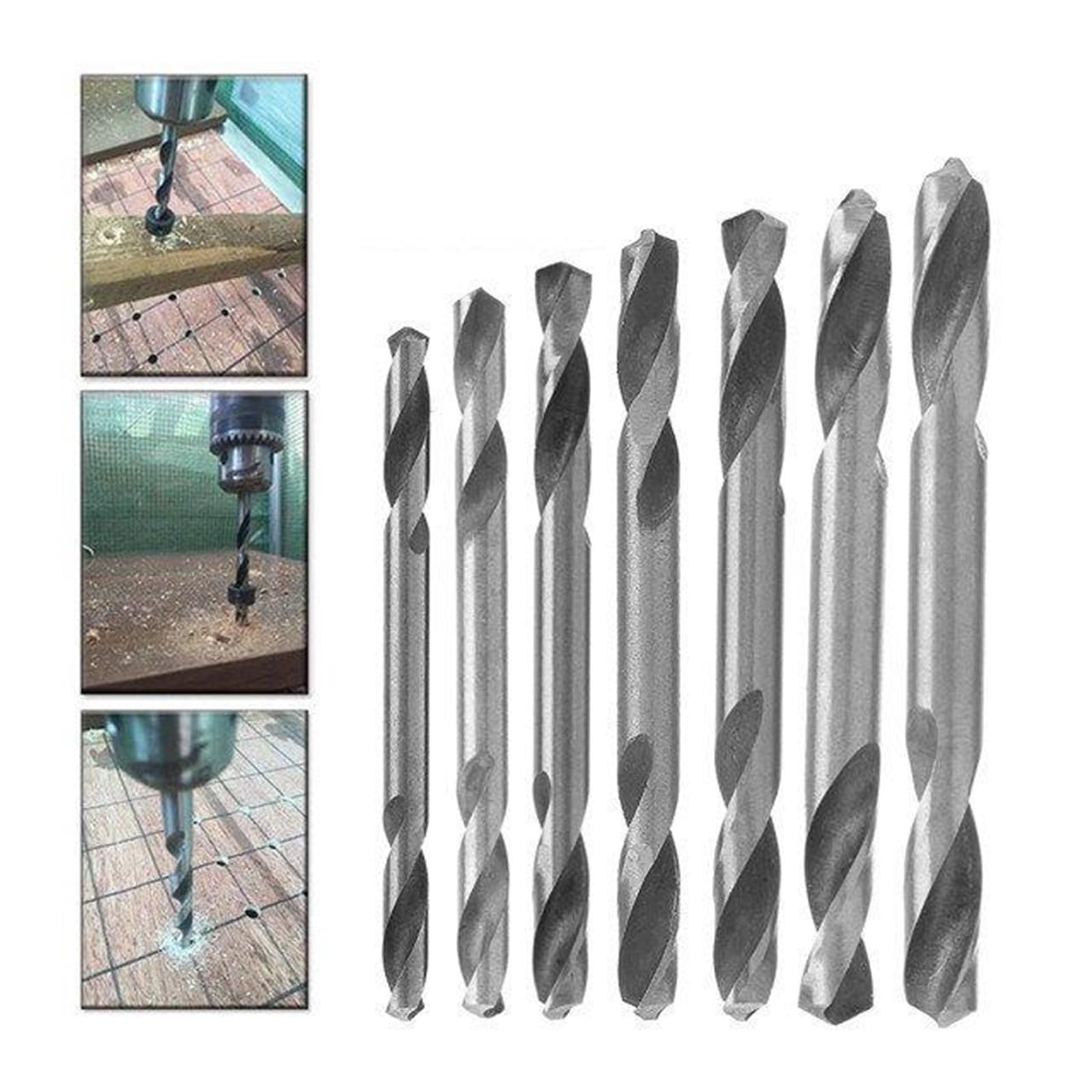 Punta Trapano 23mm | Confronta Prezzi - Foto 6