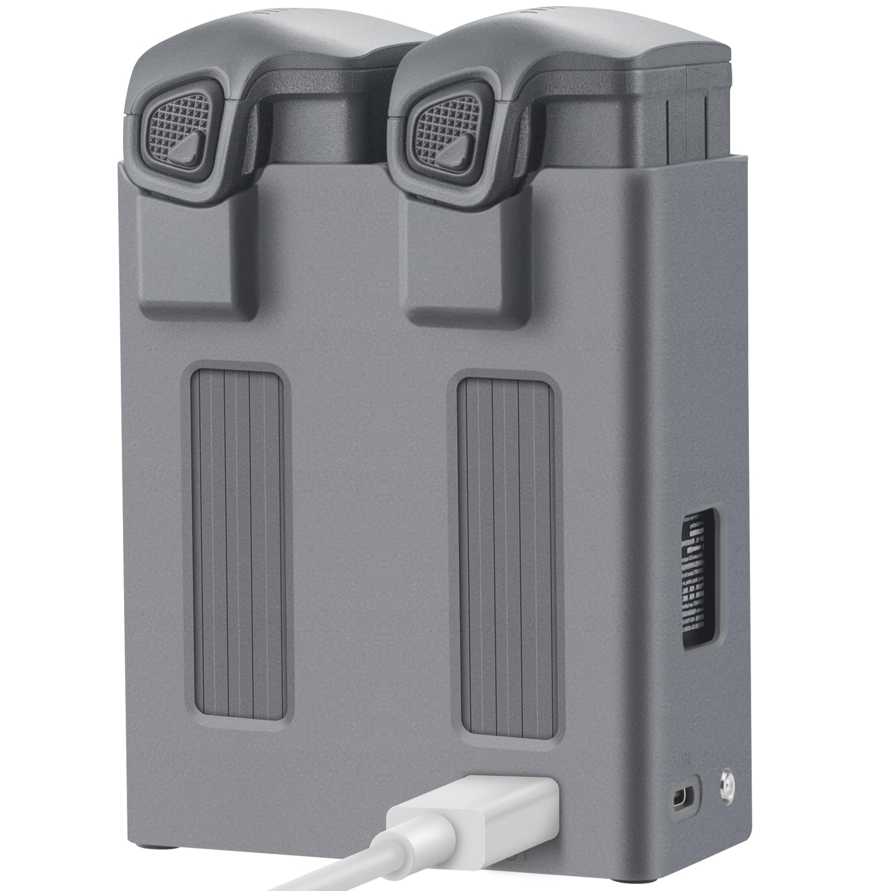 ドローン DJI Mavic Pro 充電器 80 センチメートル送信機充電ケーブル耐久性のあるナイロン USB