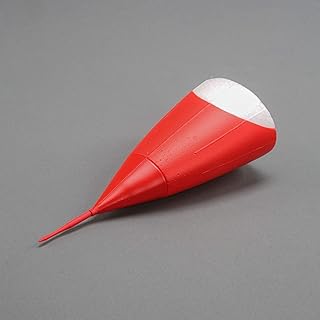 E-flite Nose Cone F-16 70mm EDF EFL7808 Replacement Airplane Parts