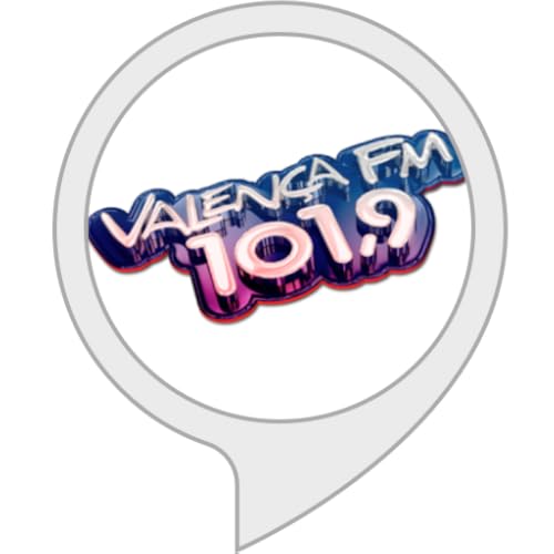 Rádio Valença 101.9 FM