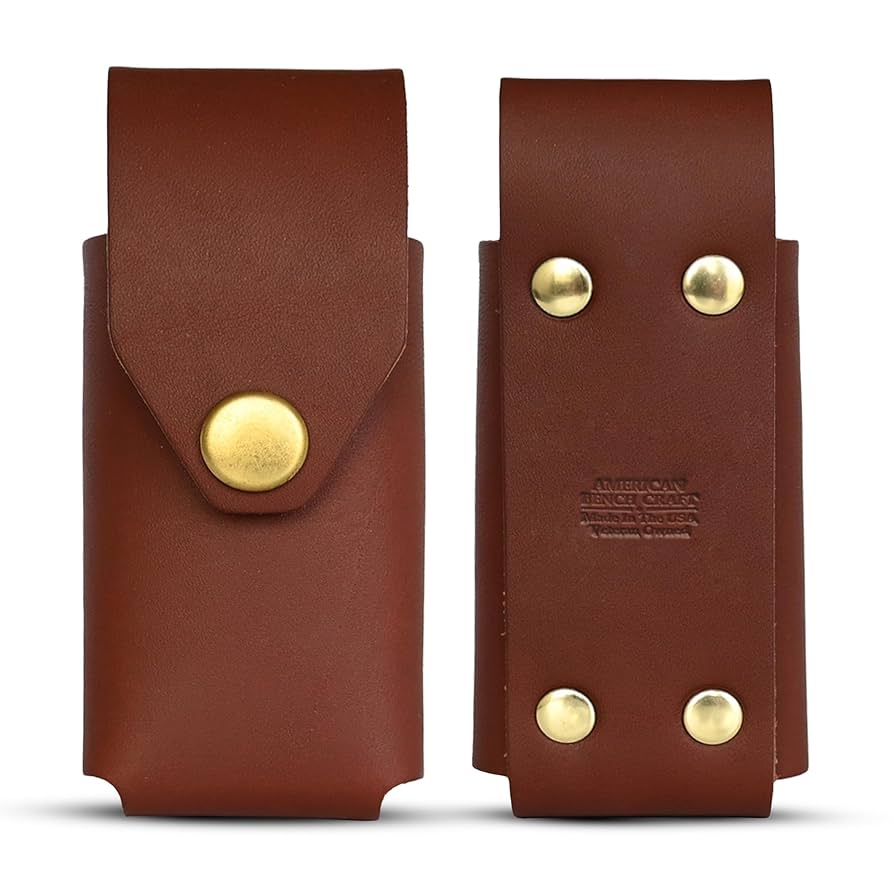 LEATHERMAN Skeltool 　ハンドメイドレザーケース付き LEATHERMAN Skeltool ハンドメイドレザーケース付き Skeletool