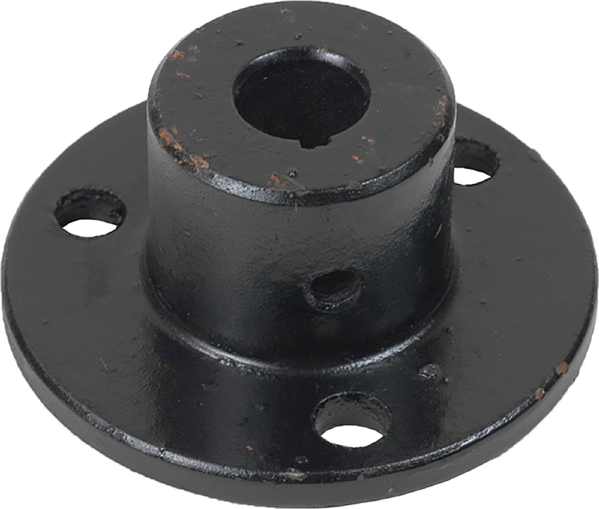 New DB Electrical 500-22013 Salt Spreader Hub for Buyers & Meyers Applications for Universal 0202800, 36152