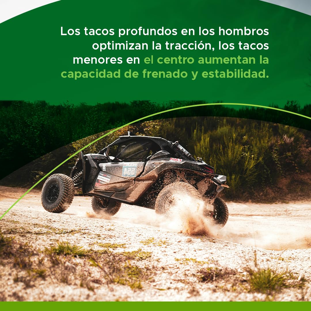 Insa Turbo SPECIAL TRACK-2 ( 205/80 R16 104 Q rinnovati )