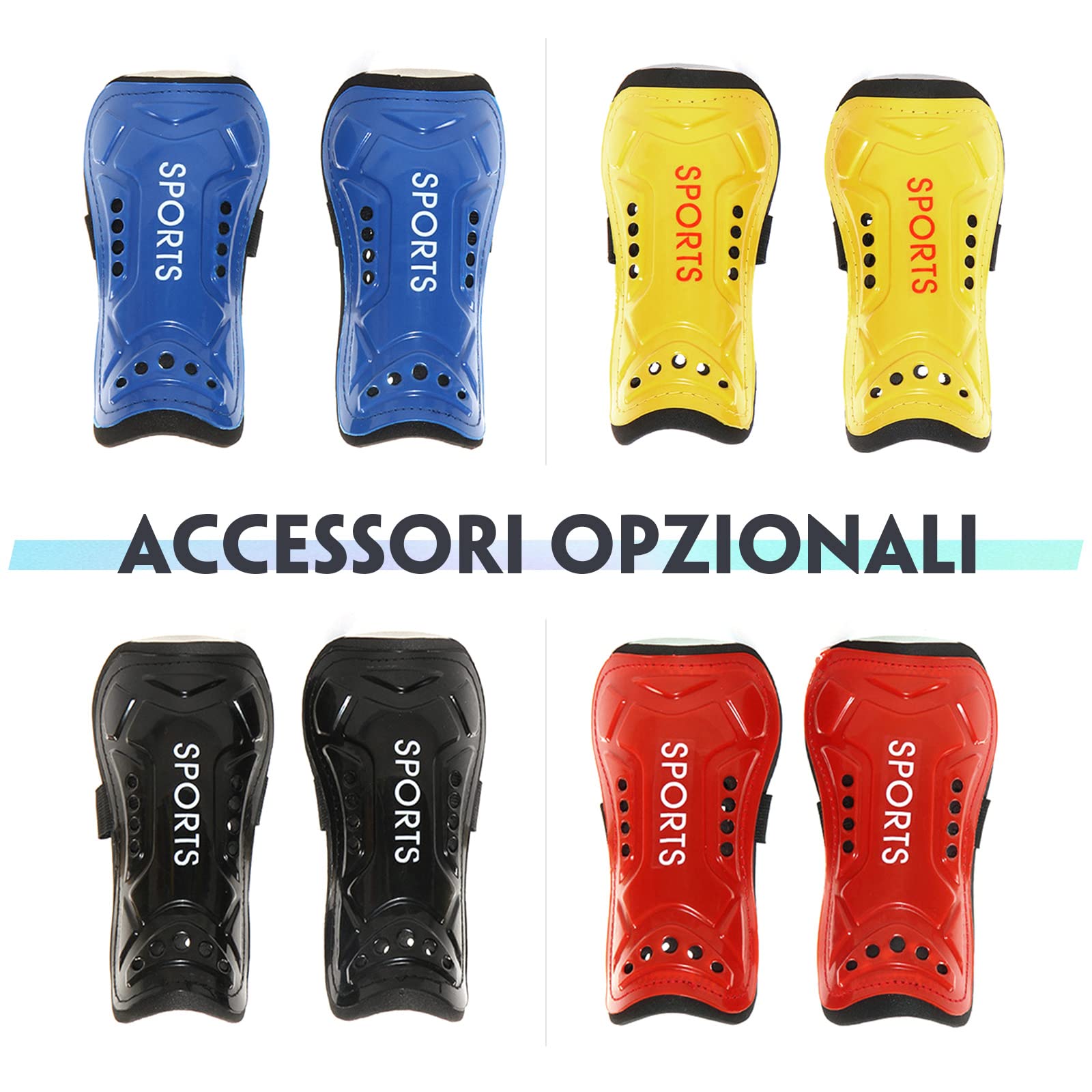 LAIFU Personalizzazione della Maglia Kit, Nome Personalizzabile, Nome della Squadra, Numero, Logo della Squadra,Calcio Maglia Personalizzabile Kit,Unisex Bambini e Adulto